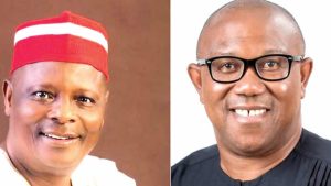 Rabiu Kwankwaso and Peter Obi - National News
