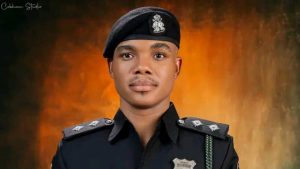 The Cross River State Police Public Relations Officer, ASP Sunday Eitokpah - National News