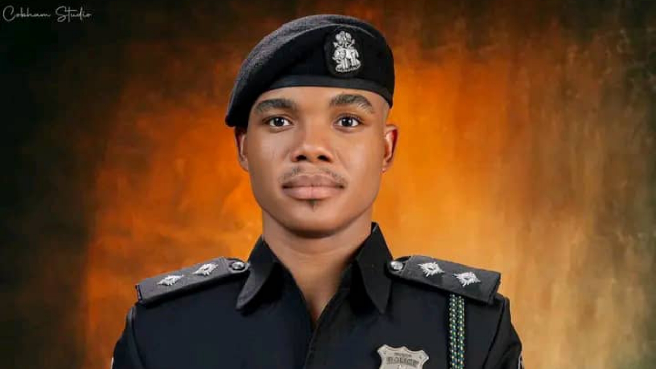 The Cross River State Police Public Relations Officer, ASP Sunday Eitokpah - National News