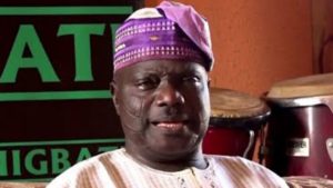 Renowned juju musician Yekini Ajao - National News