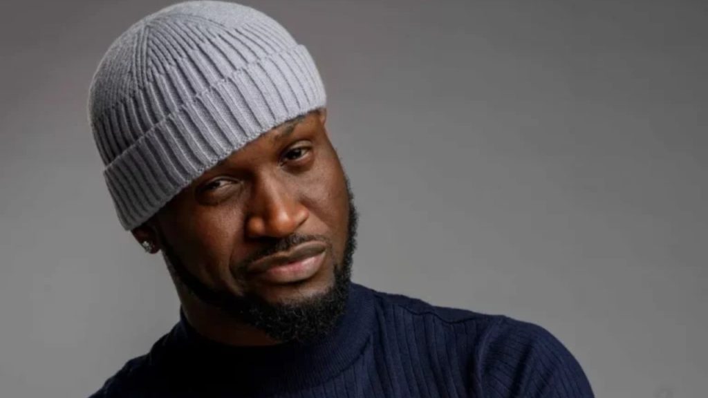 Peter Okoye - National News