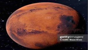 Mars - National News