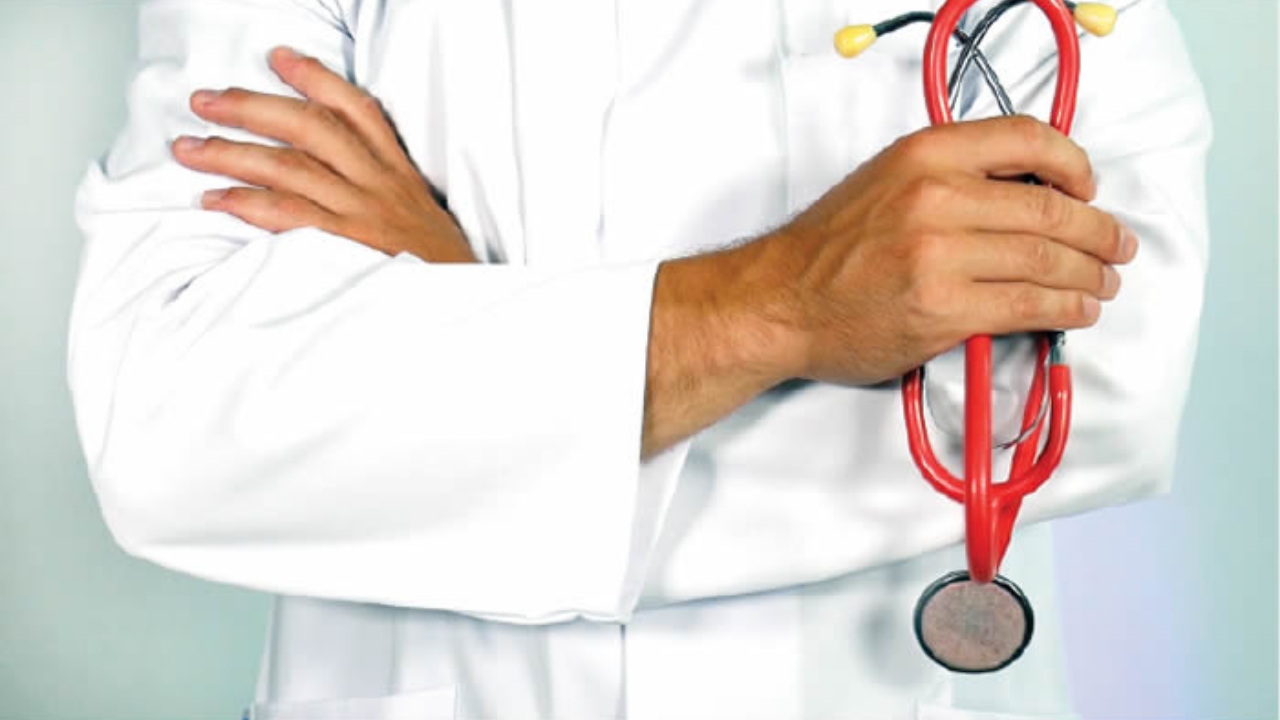 Health worker - National News