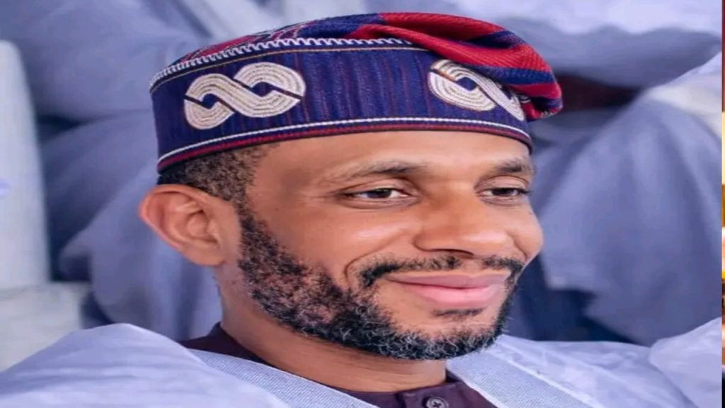 Alhaji Murtala Garo - National News