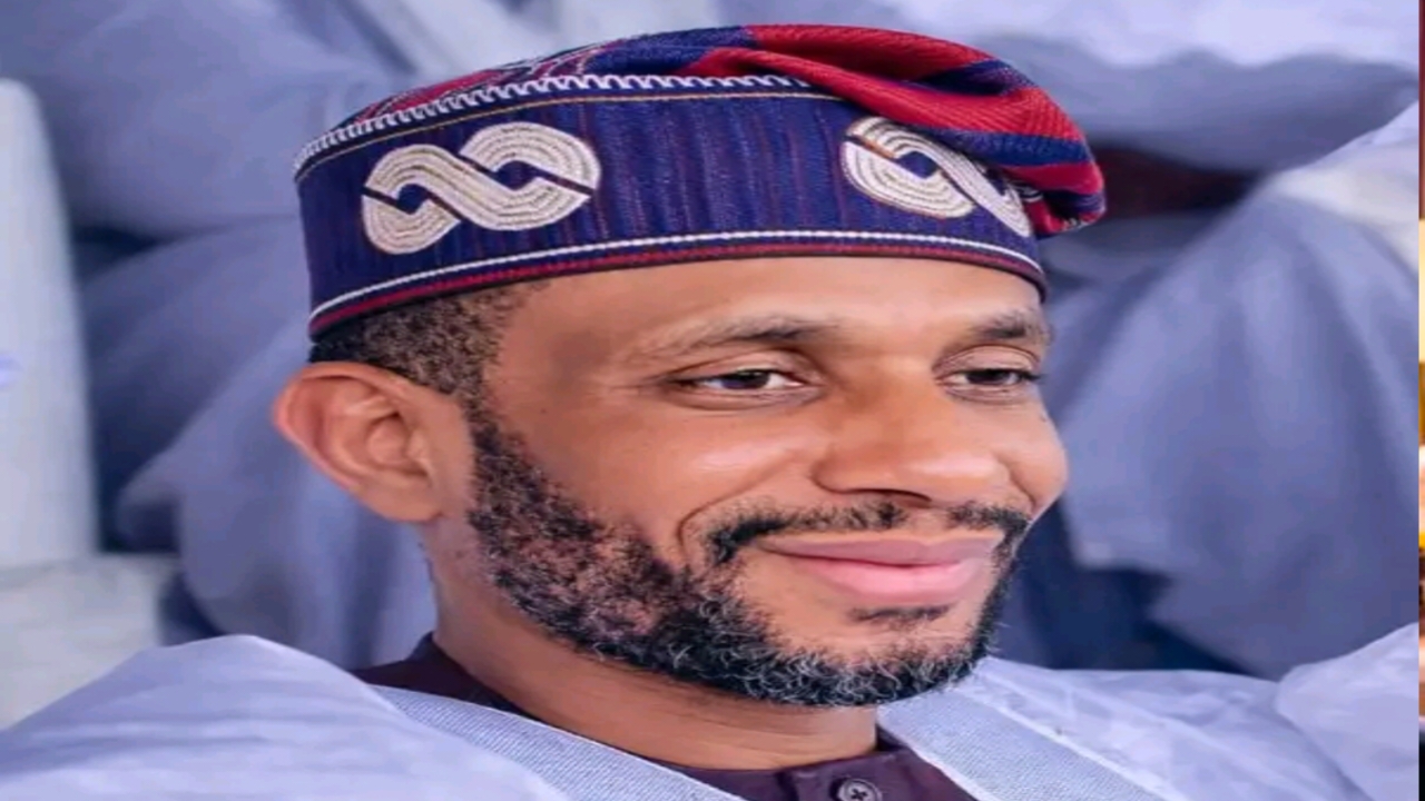 Alhaji Murtala Garo - National News