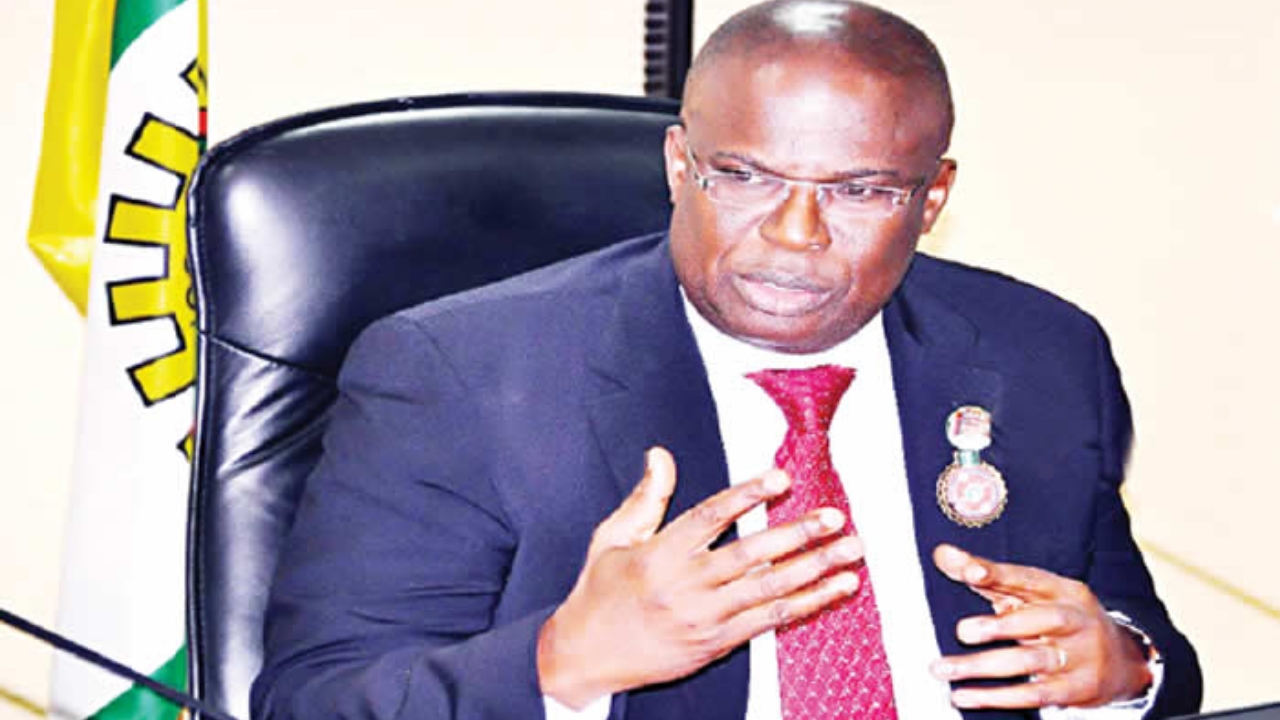 Chief Timipre Sylva - National News