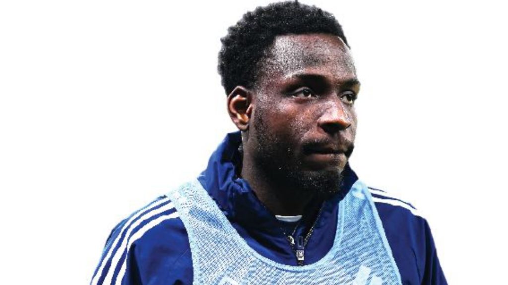 Philip Otele - National News