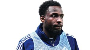 Philip Otele - National News