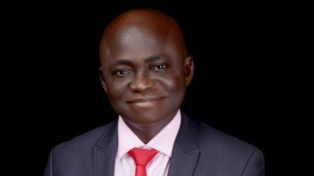 Ayodele David-Adesua - National News