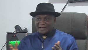 NDDC MD, Samuel Ogbuku - National News