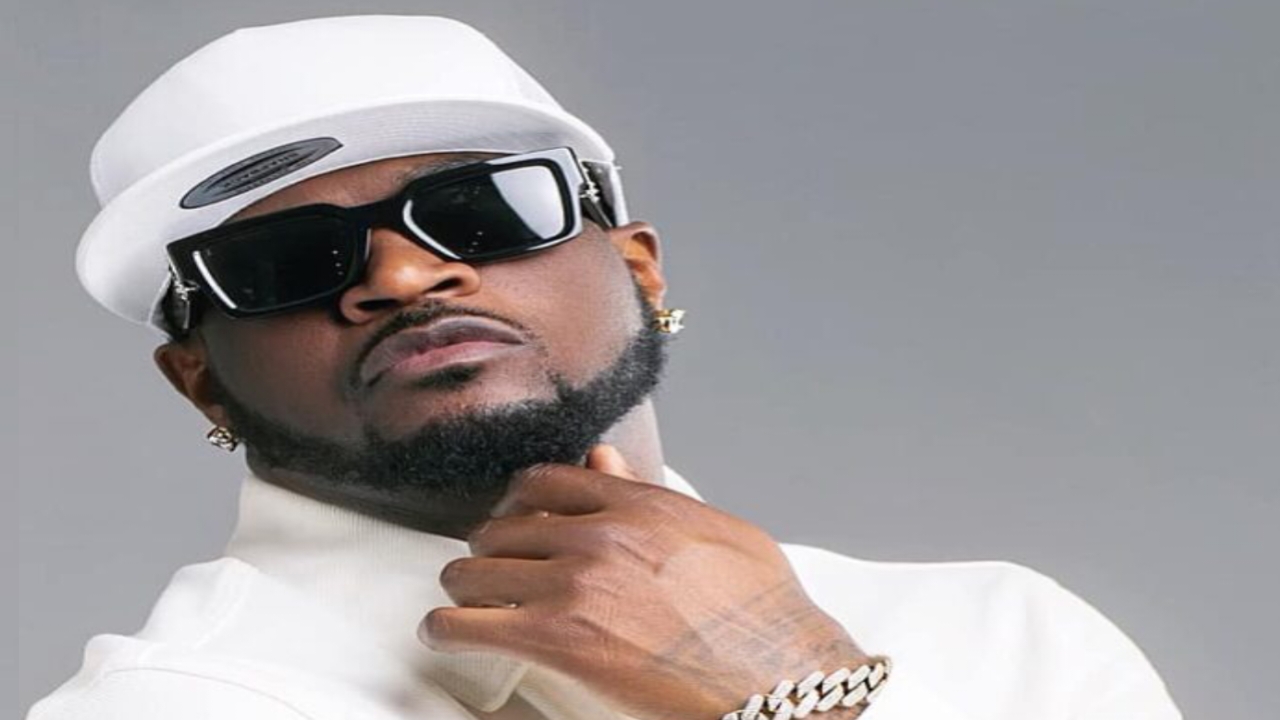 Peter Okoye - National News