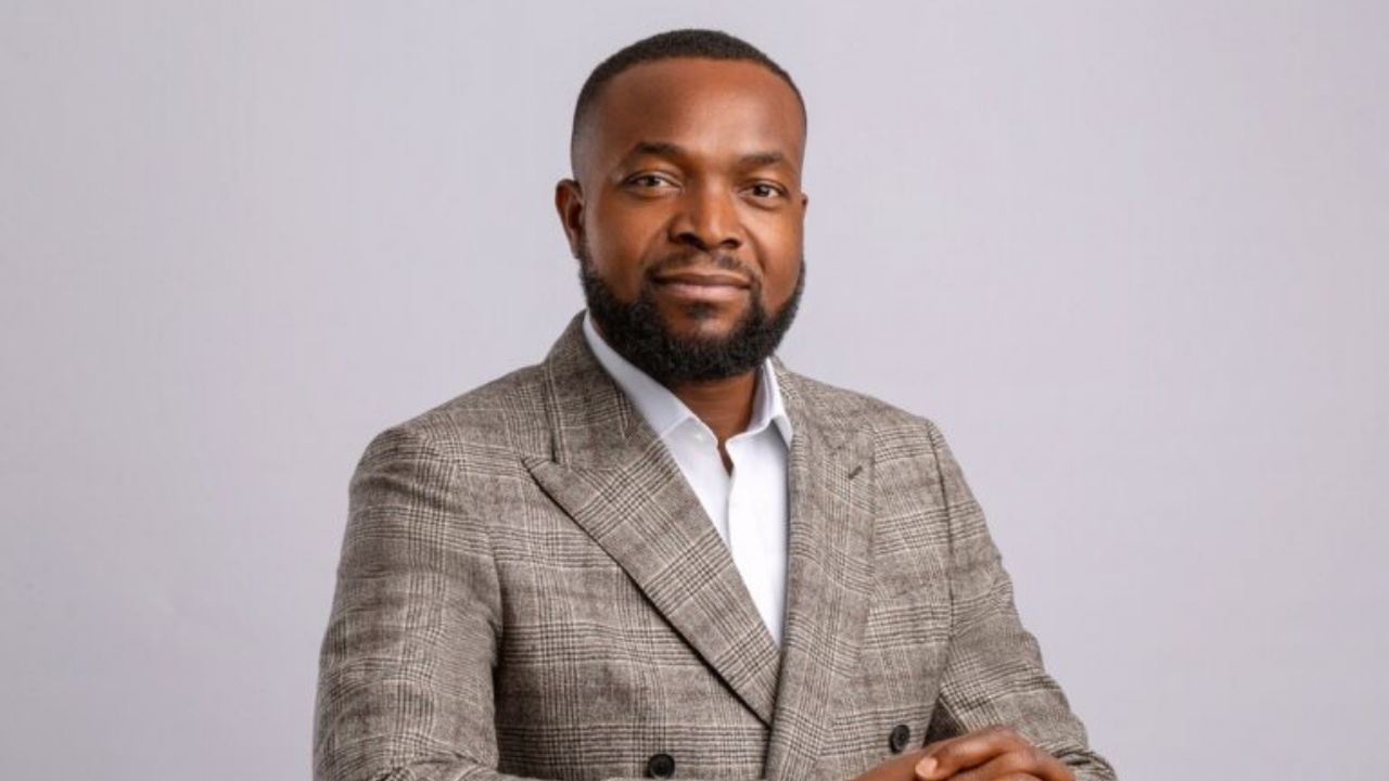 Minister of Communications, Innovation and Digital Economy, Bosun Tijani - National News