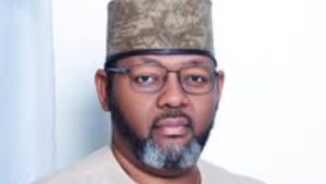 Executive Chairman, PCNGi, Ismaeel Ahmed - National News