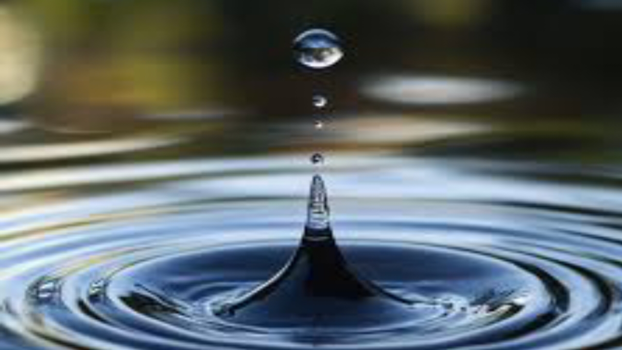 Water - National News