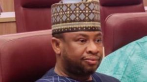 Late Ambassador Mohammed Mahmud Lee - National News