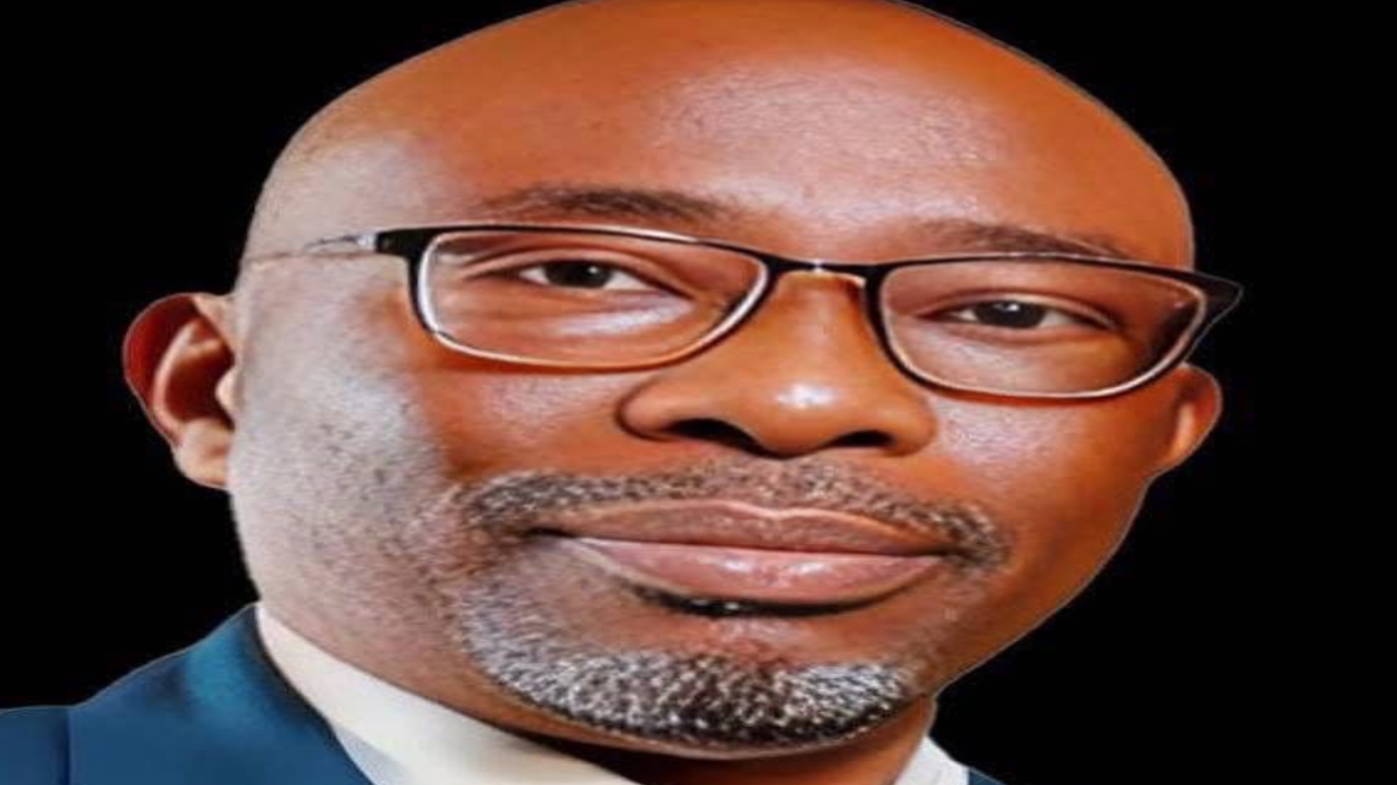 Lagos AG, Lawal Pedro SAN - National News