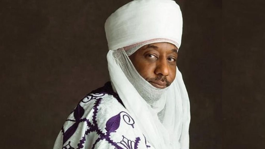 16th Emir of Kano, Muhammadu Sanusi II - National News