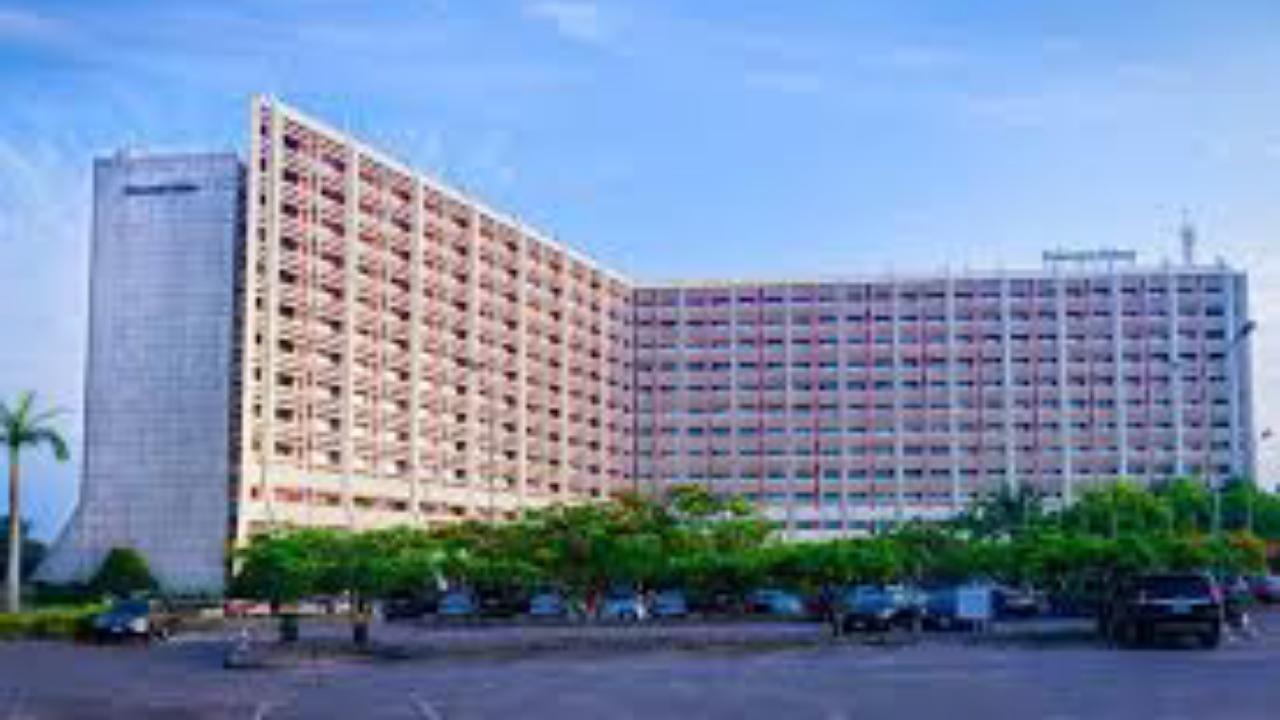 Transcorp Hotels Plc - National News