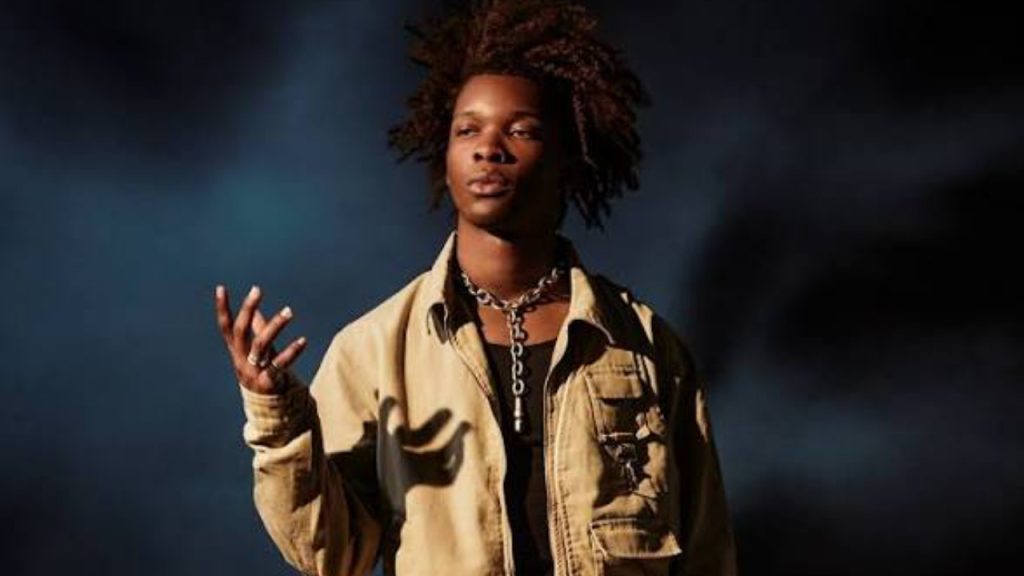 Singer D4vd - National News