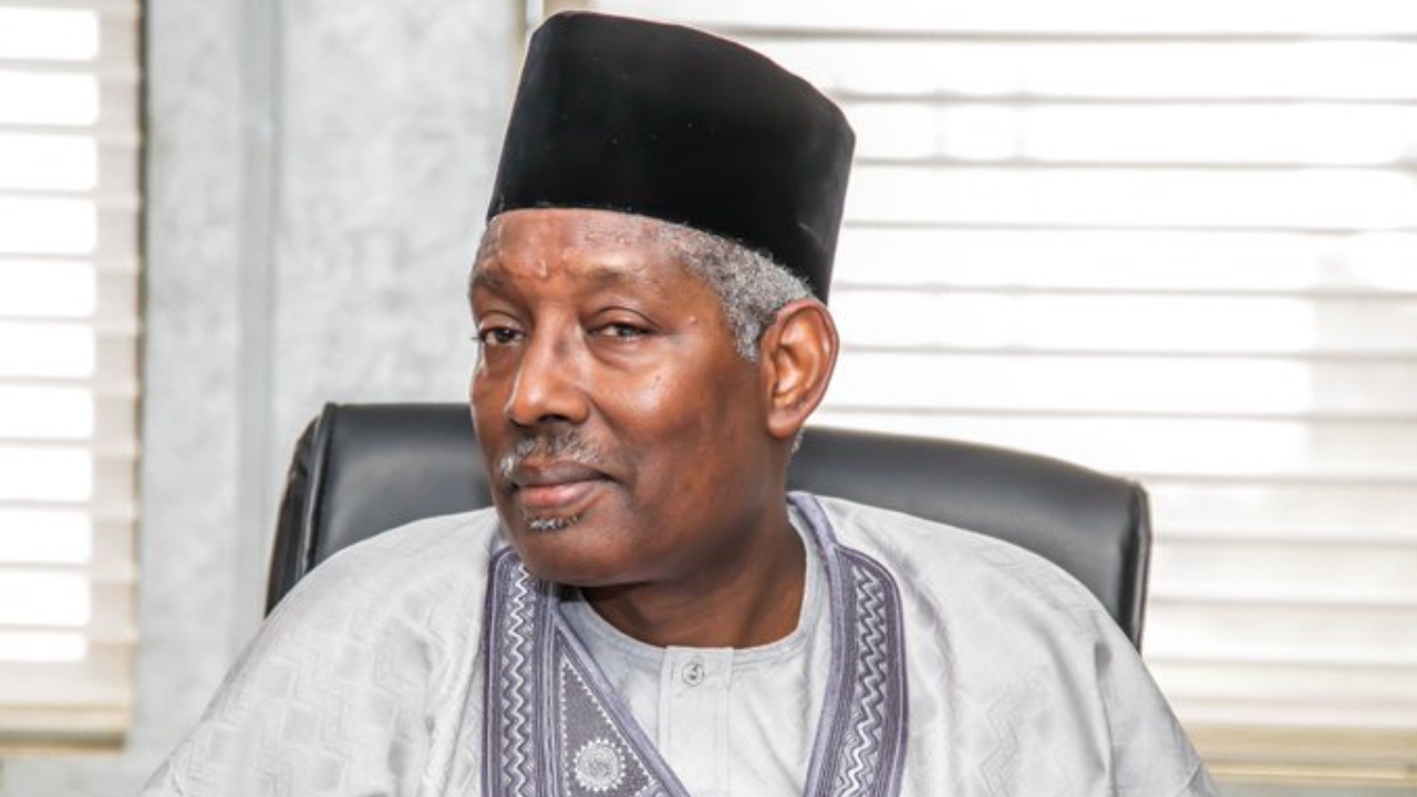 The Chairman of the New Nigeria Development Company Limited, Alhaji Lamis Dikko - National News