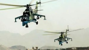 NAF fighter jets - National News