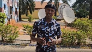 Public Relations Officer, Delta State Police Command, SP Bright Edafe - National News