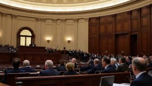 US Congress - National News