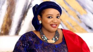 Nollywood actress, Funke Adesiyan - National News