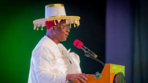 Governor Hope Uzodimma of Imo State - National News