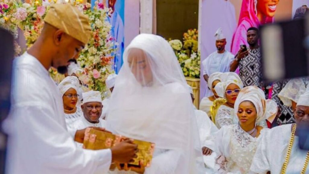 Okoya and Gobir - National News