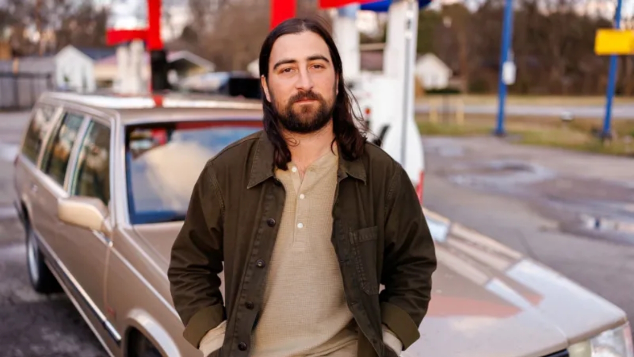 Noah Kahan - National News