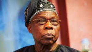 Former President, Olusegun Obasanjo - National News