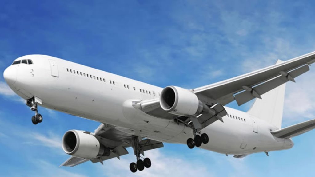 Aeroplane - National News