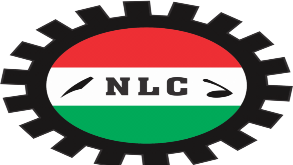NLC logo - National News