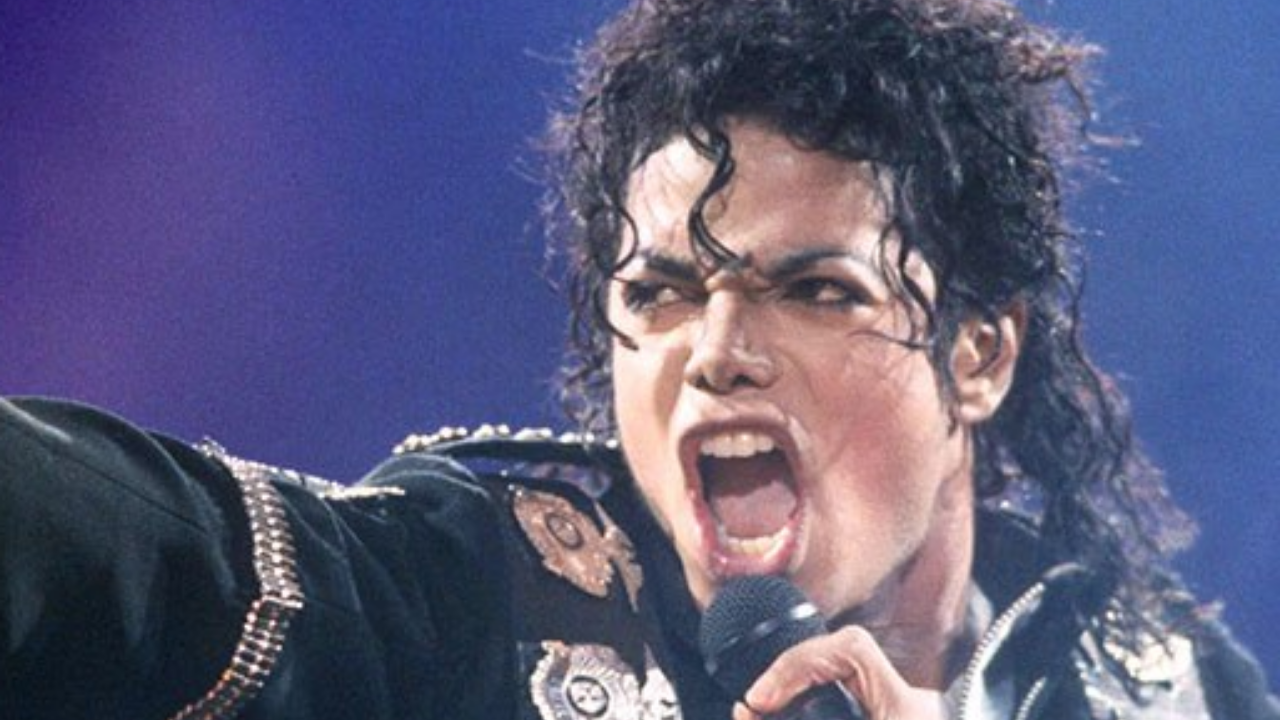 Michael Jackson - National News
