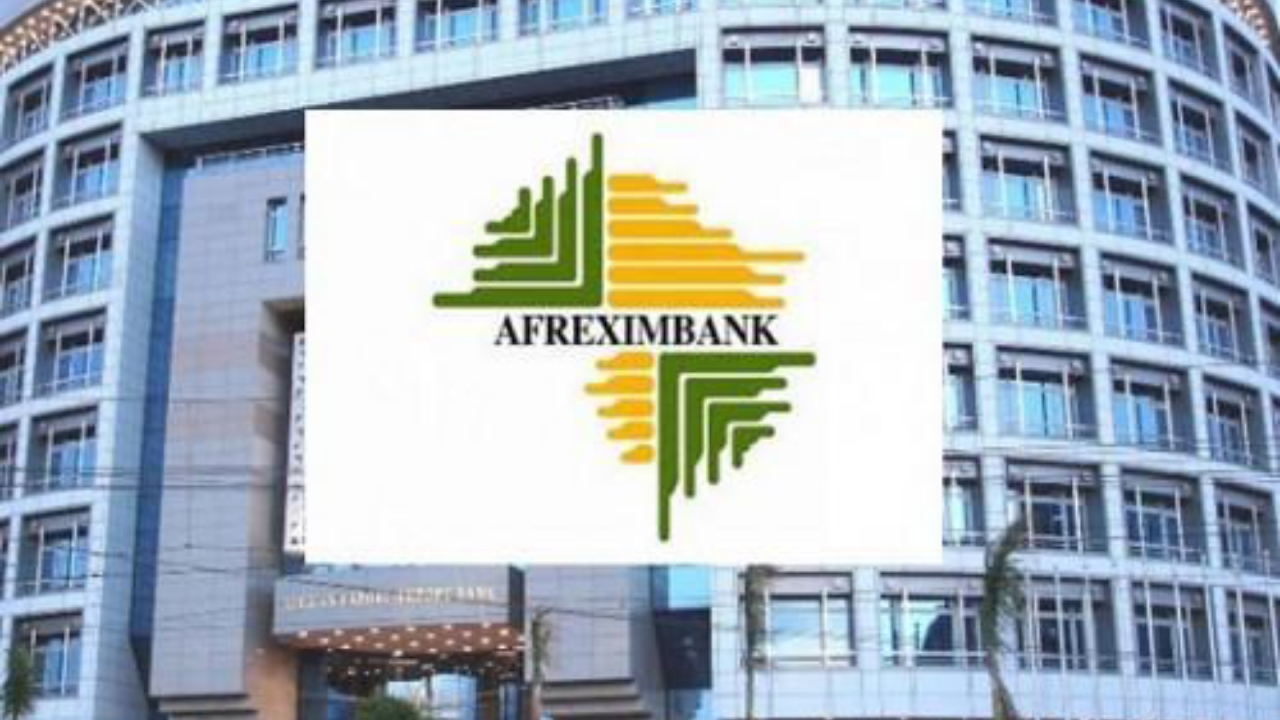 Afreximbank - National News