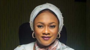 Aisha Achimugu - National News