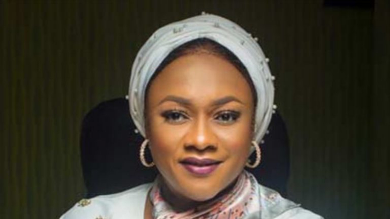 Aisha Achimugu - National News
