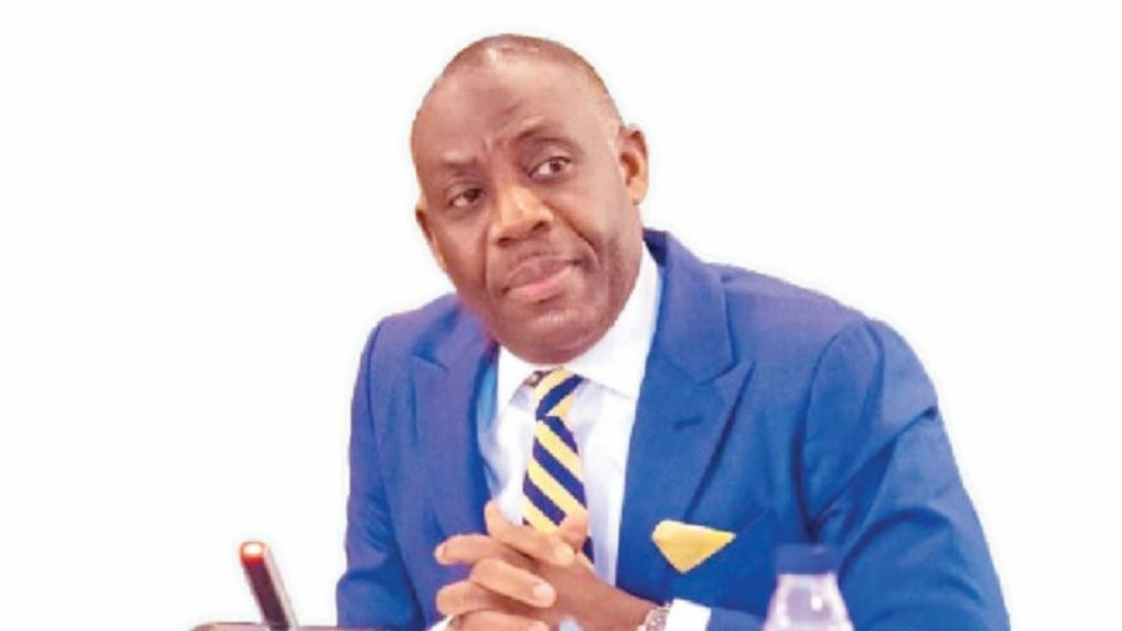 Minister of Education, Dr Tunji Alausa - National News