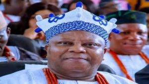 Oba Gbenga Oloyede - National News