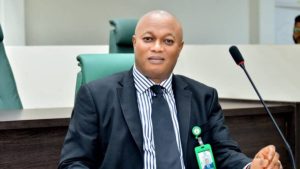 Osamwonyi Atu - National News