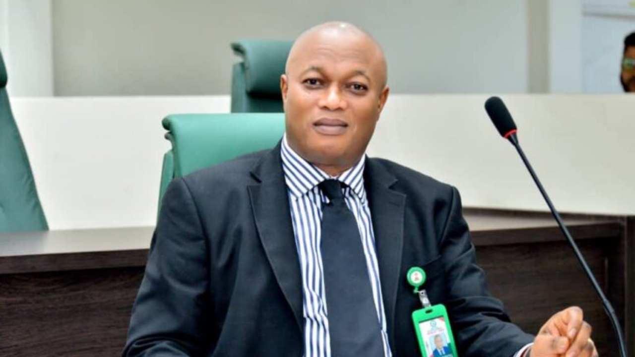 Osamwonyi Atu - National News