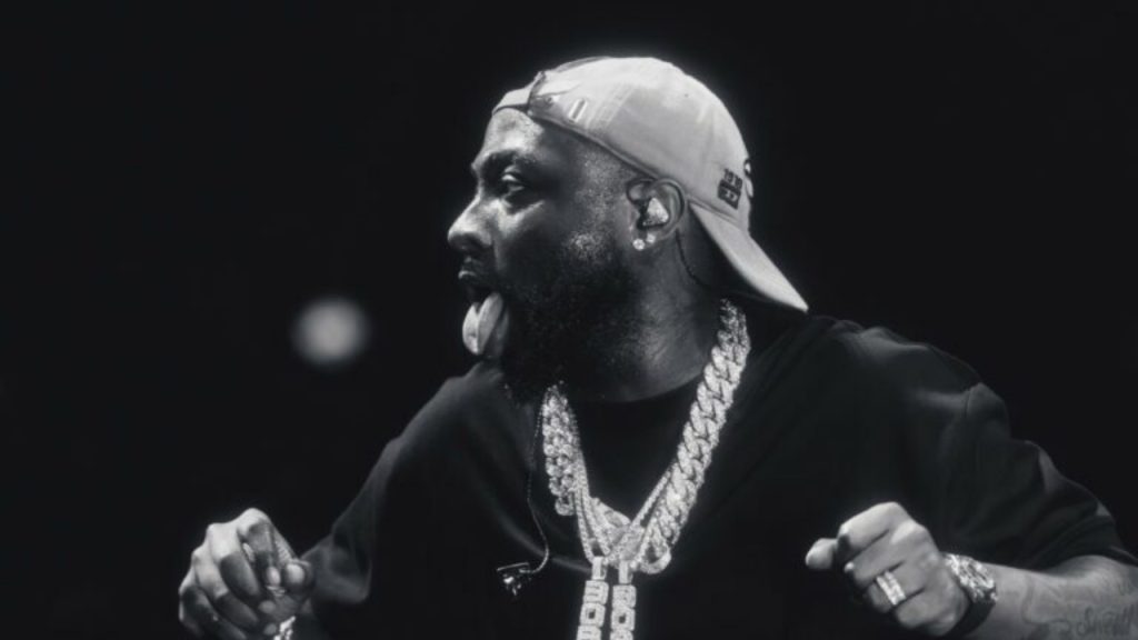 Davido - National News