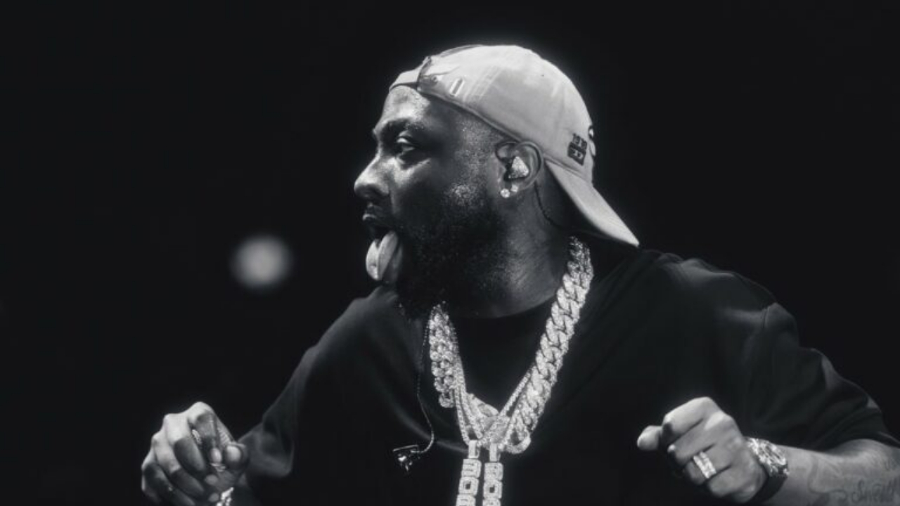 Davido - National News
