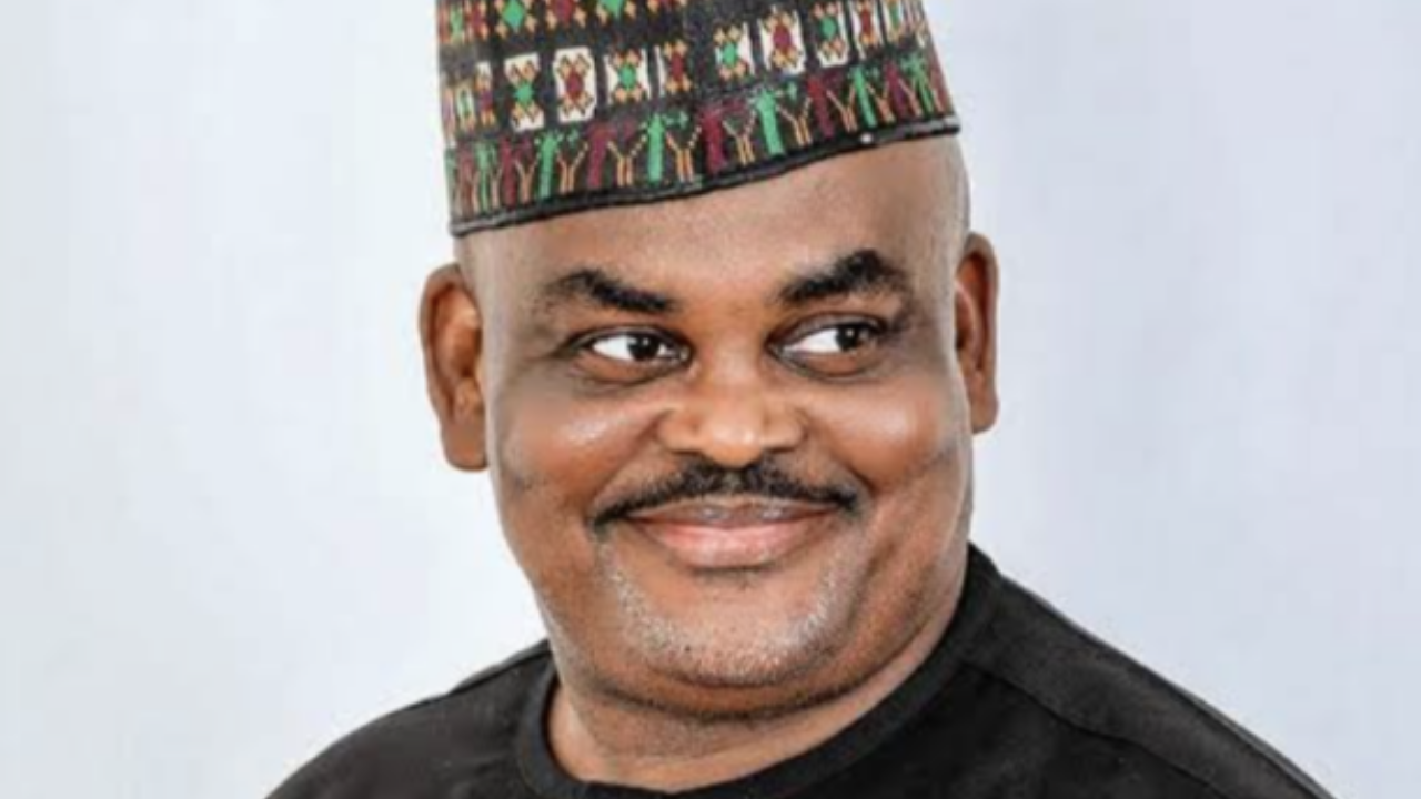 Nollywood actor, Solomon Akiyesi is dead - National News