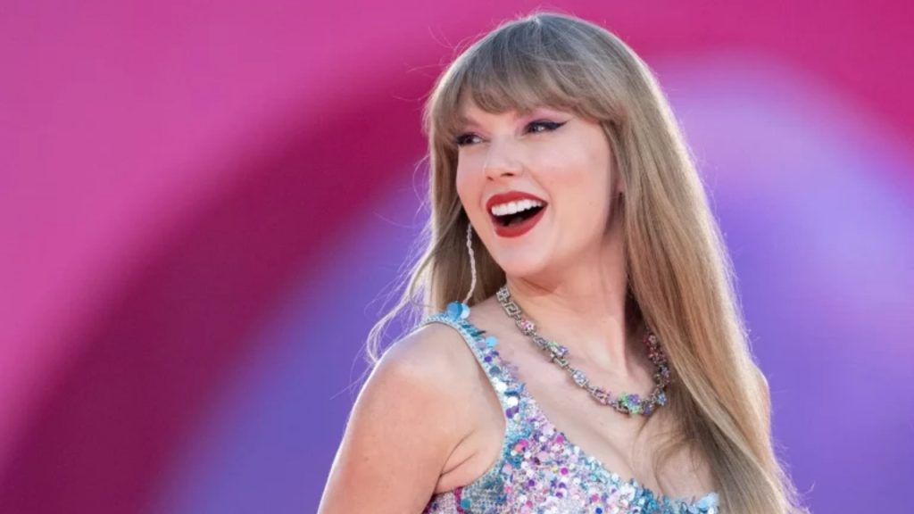 Taylor Swift - National News