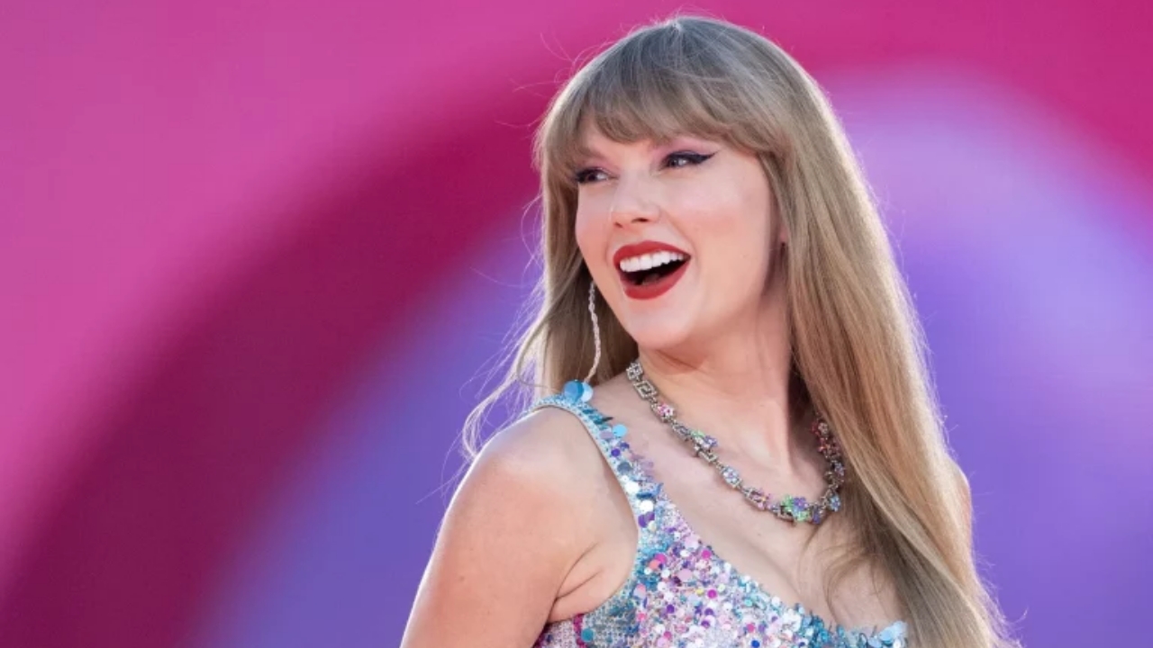 Taylor Swift - National News
