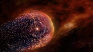Heliopause - National News