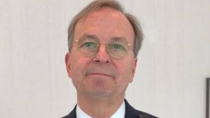 Germany’s Federal Government Commissioner for Freedom of Religion or Belief, Mr Thomas Rachel - National News