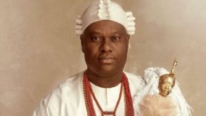 The Ooni of Ife, Adeyeye Ogunwusi - National News